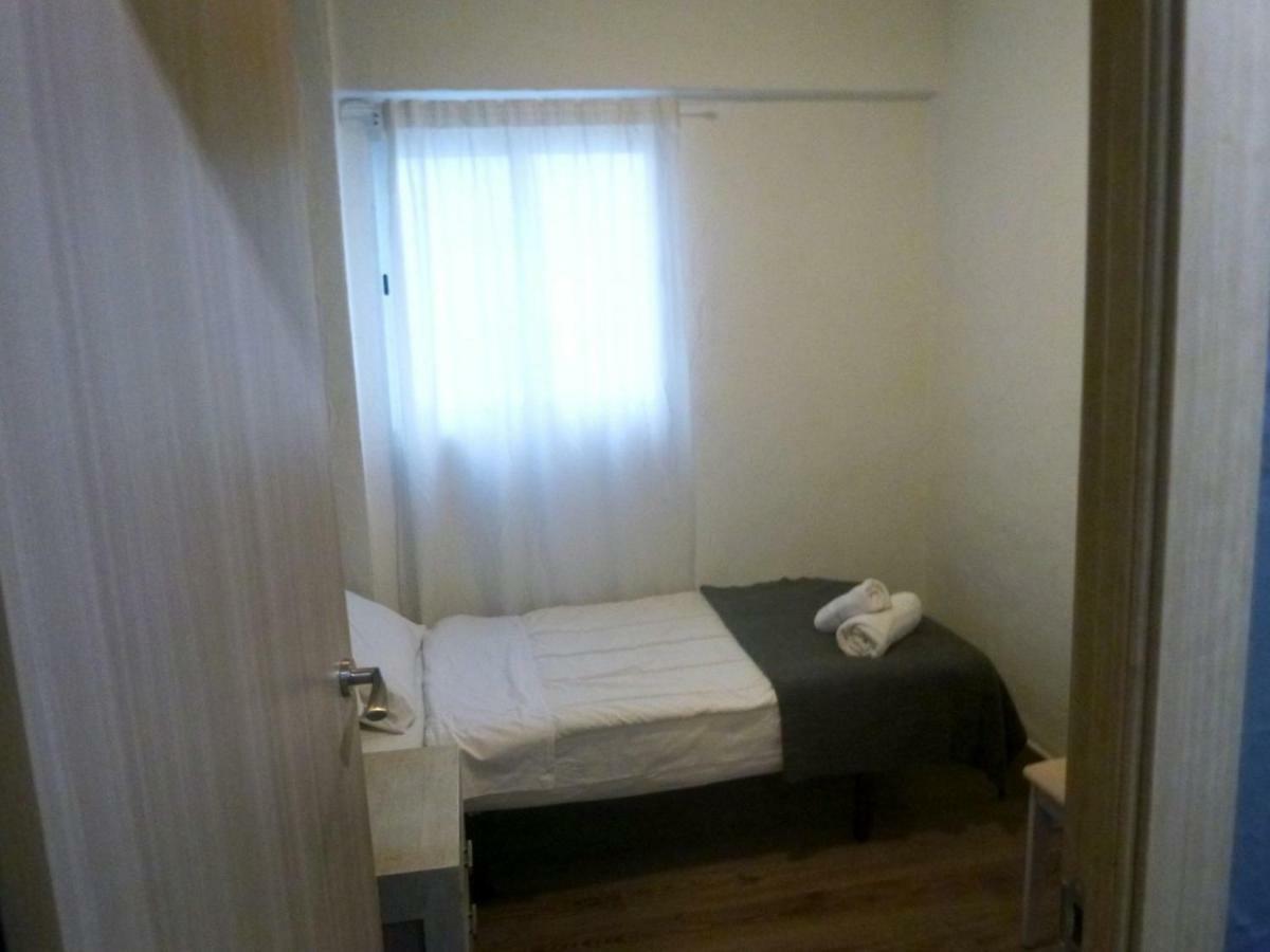 Bonito Apartamento, confortable y bien comunicado Apartamento Valencia Exterior foto