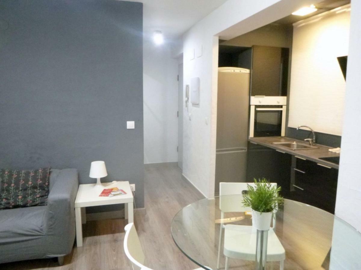 Bonito Apartamento, confortable y bien comunicado Apartamento Valencia Exterior foto