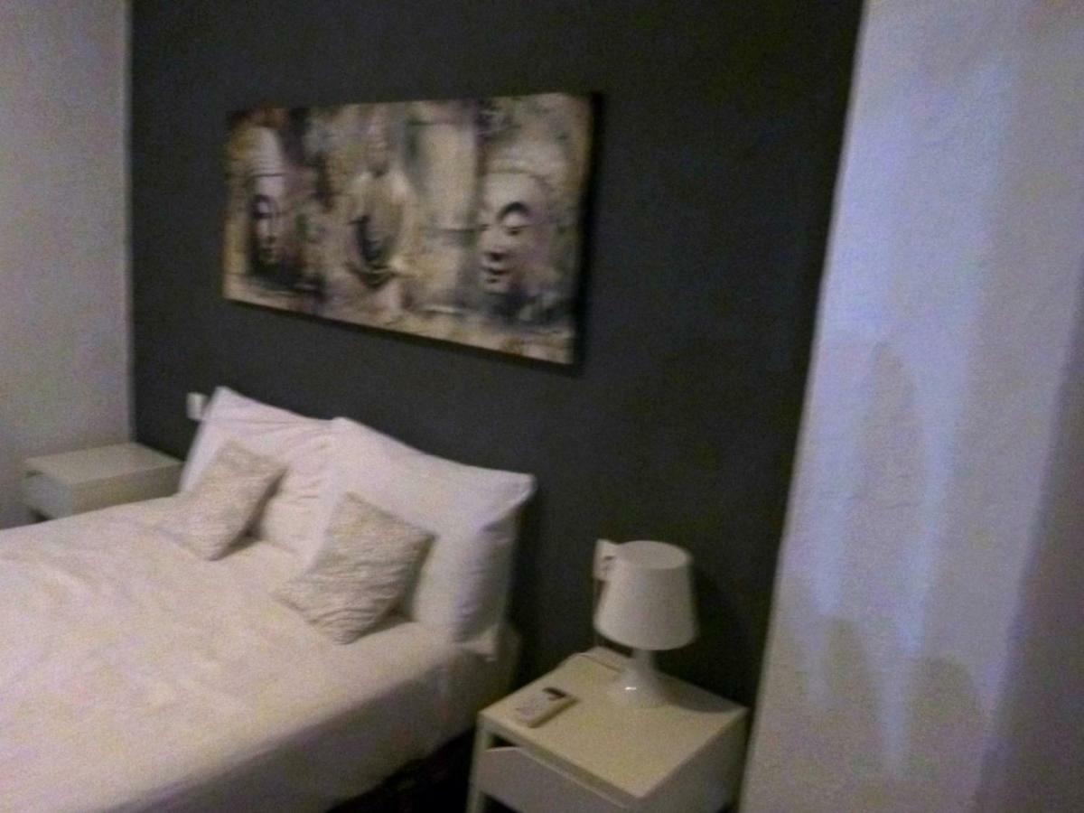 Bonito Apartamento, confortable y bien comunicado Apartamento Valencia Exterior foto