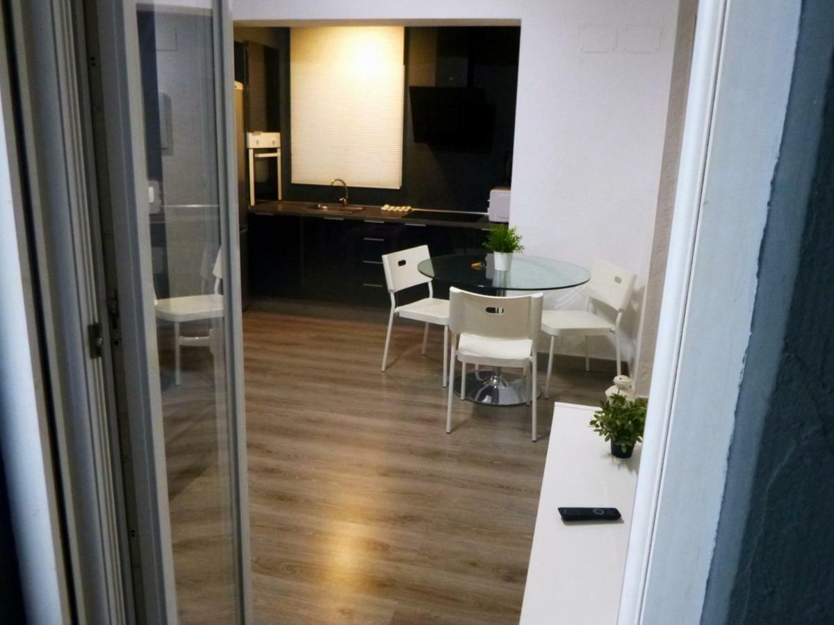 Bonito Apartamento, confortable y bien comunicado Apartamento Valencia Exterior foto