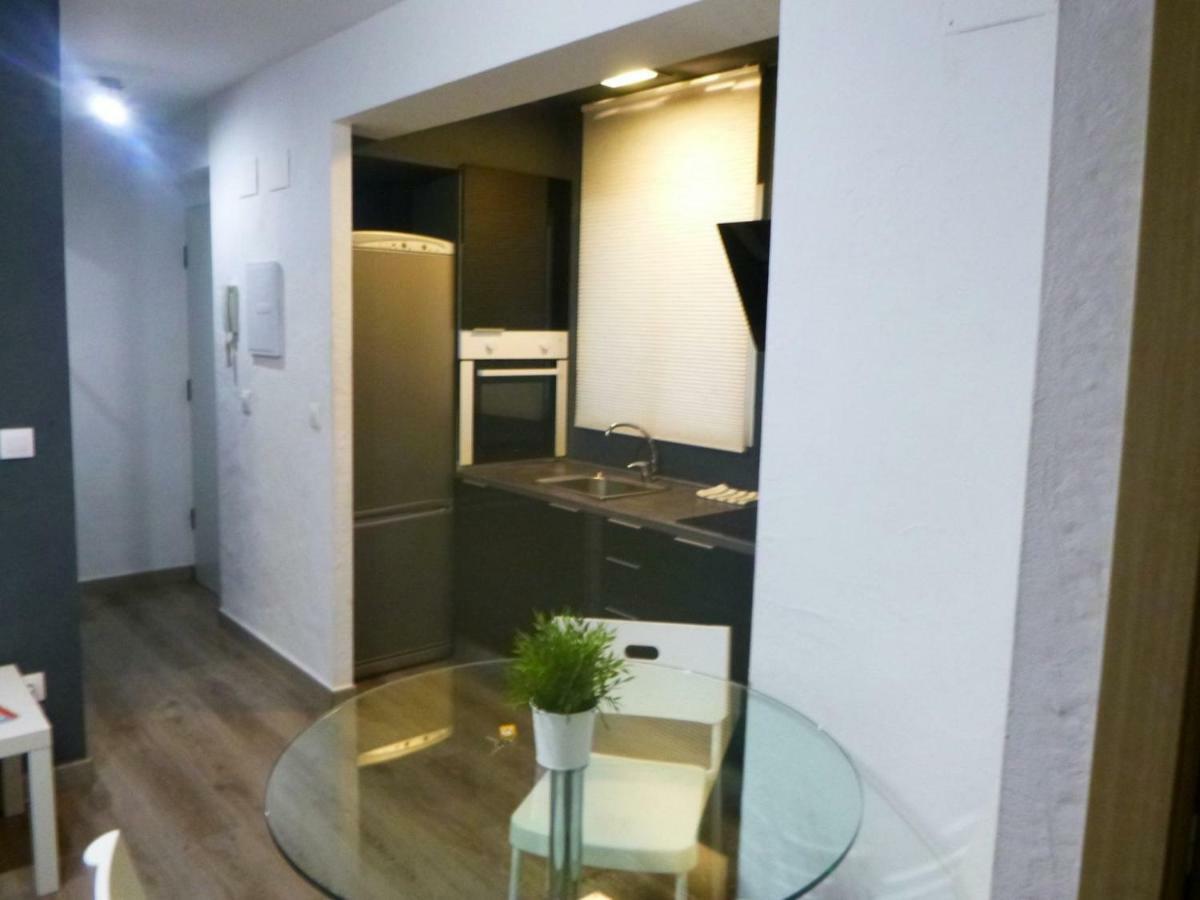 Bonito Apartamento, confortable y bien comunicado Apartamento Valencia Exterior foto