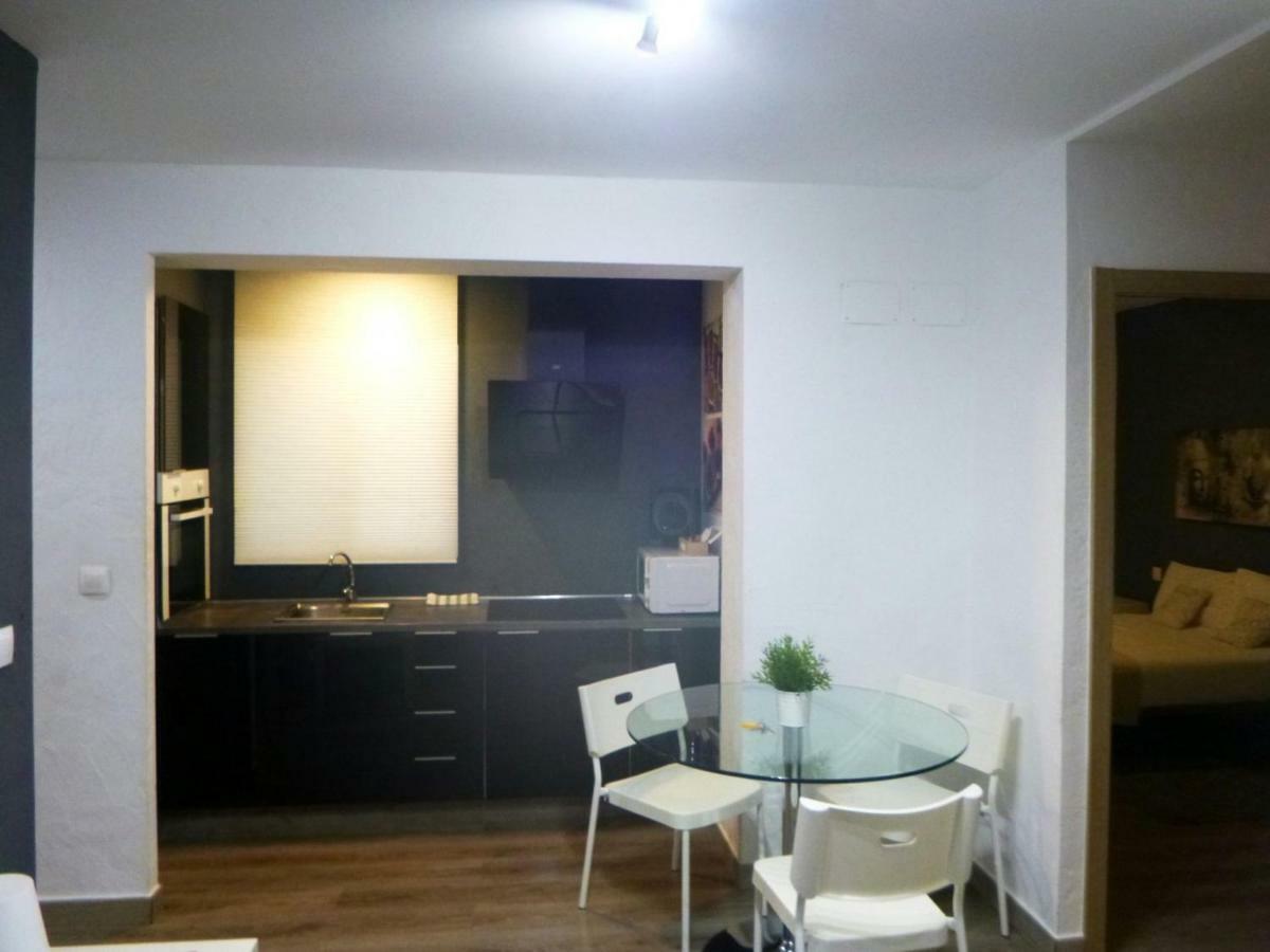 Bonito Apartamento, confortable y bien comunicado Apartamento Valencia Exterior foto